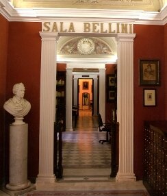 S. Pietro a Majella - Il Museo