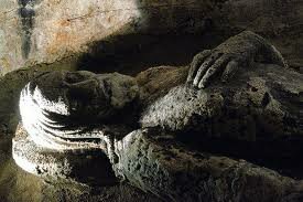 Catacombe di S. Gaudioso