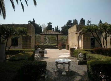 Ercolano - Casa dei Cervi - Foto di G. Oliviero