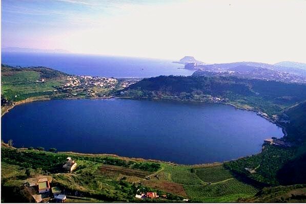 Lago d'Averno