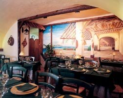 Ristorante Les Gagà